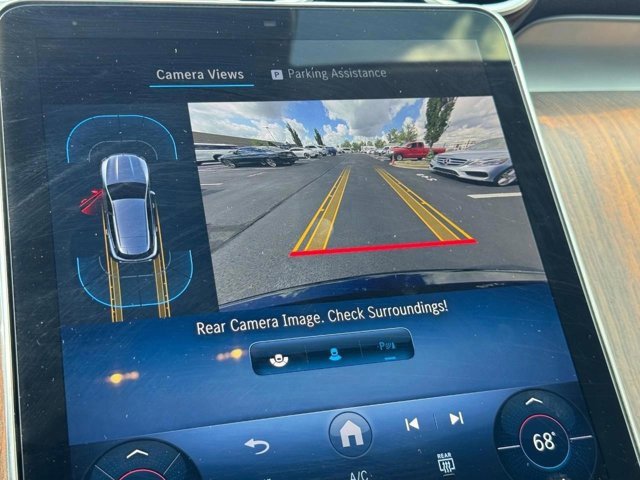 Certified 2025 Mercedes-Benz GLC 350e 4MATIC image 25