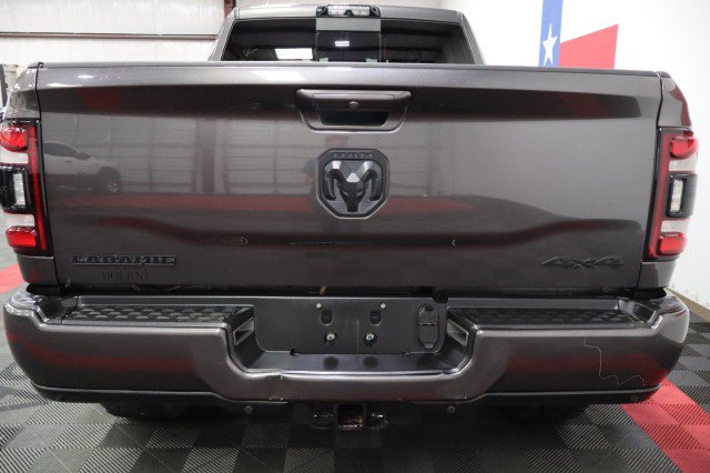 Used 2019 RAM 2500 Laramie w/ Night Edition AWD/4WD image 12