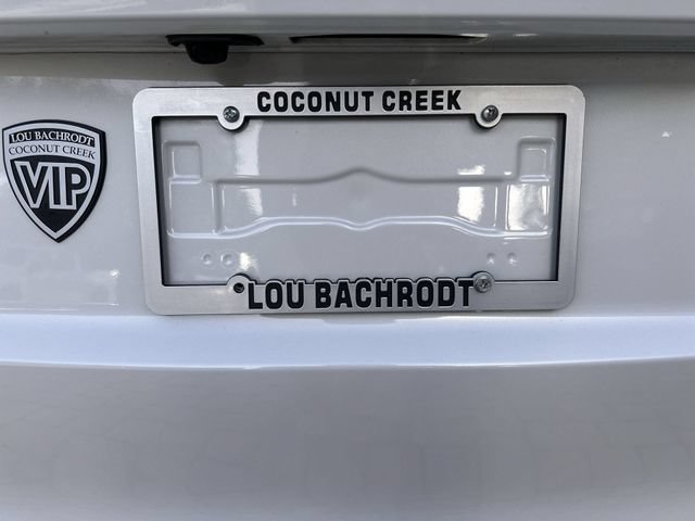 Used 2025 Honda CR-V Sport-L image 13