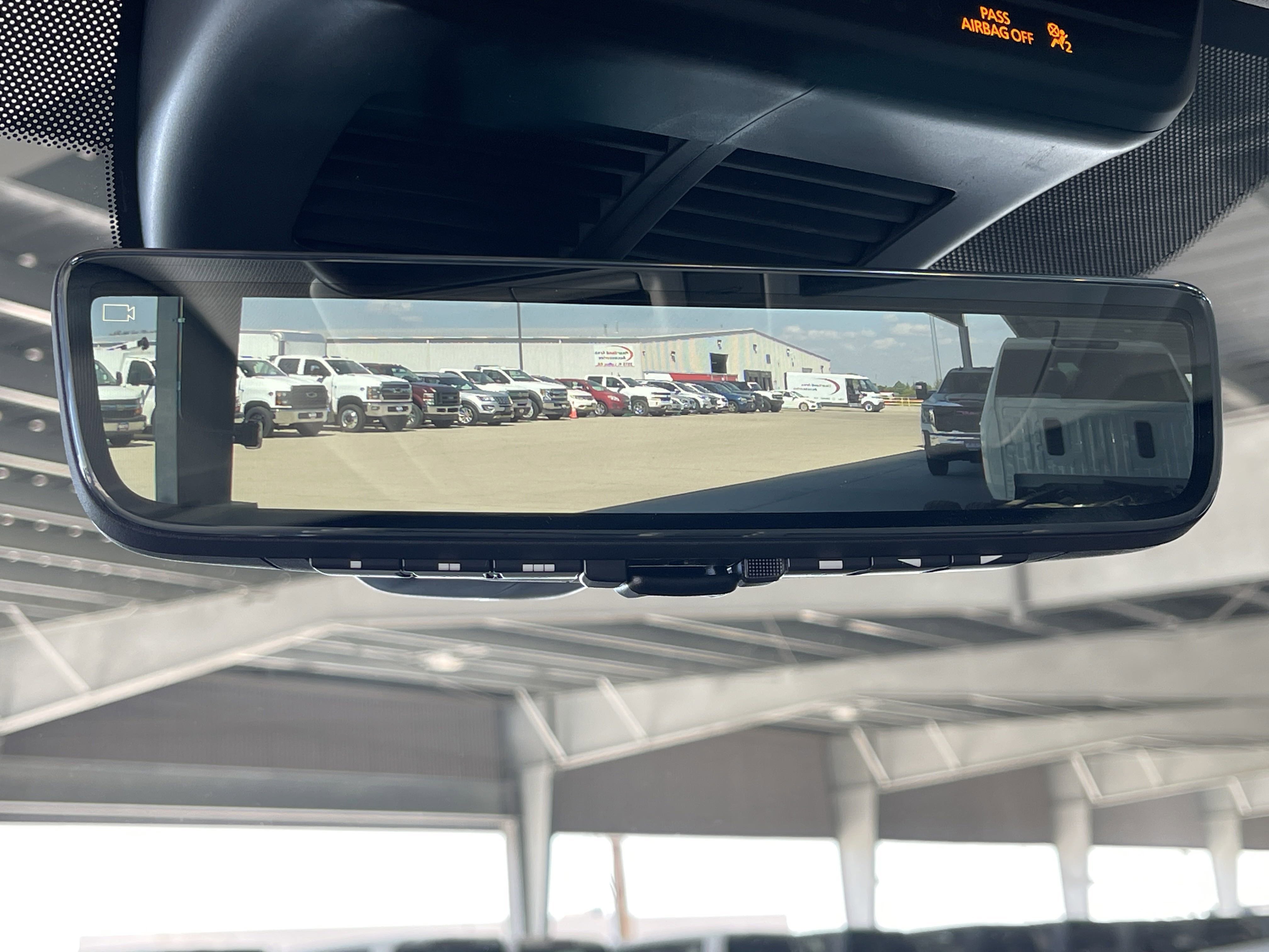 New 2025 MAZDA CX-90 3.3 Turbo S w/ Premium Package image 6