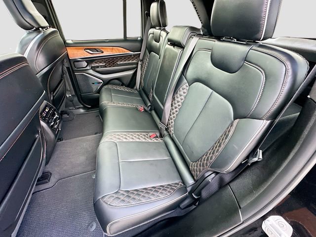 Used 2022 Jeep Grand Cherokee Summit image 26