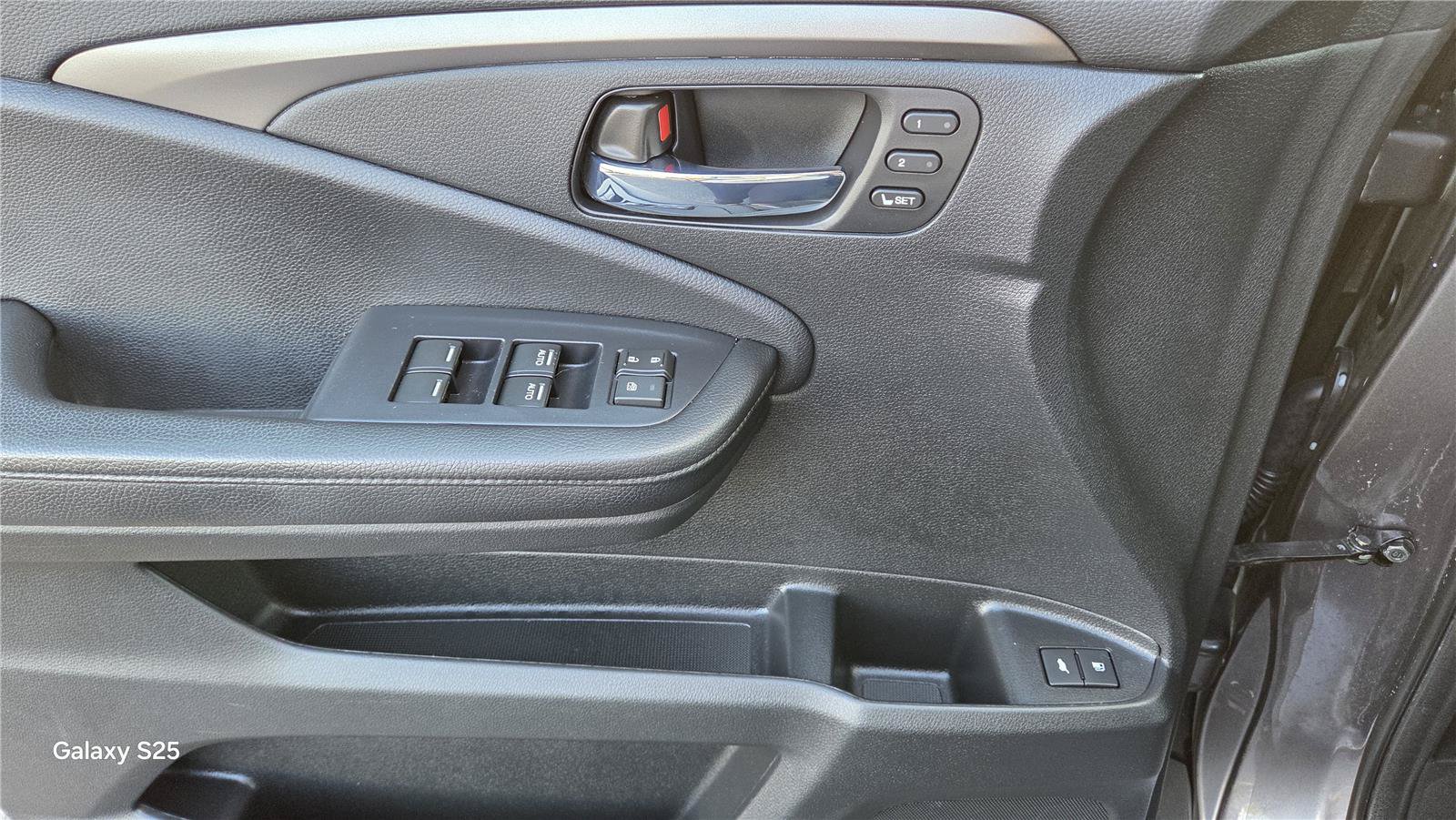 Used 2019 Honda Pilot EX-L image 14