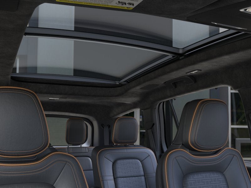 New 2026 Lincoln Aviator Black Label AWD/4WD image 22