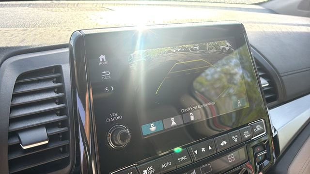 Used 2020 Honda Odyssey EX-L image 21