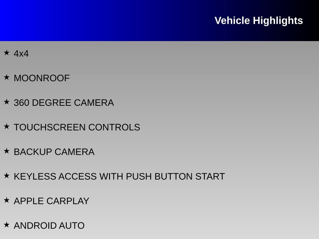 Used 2026 Chevrolet Colorado ZR2 w/ Technology Package AWD/4WD image 4