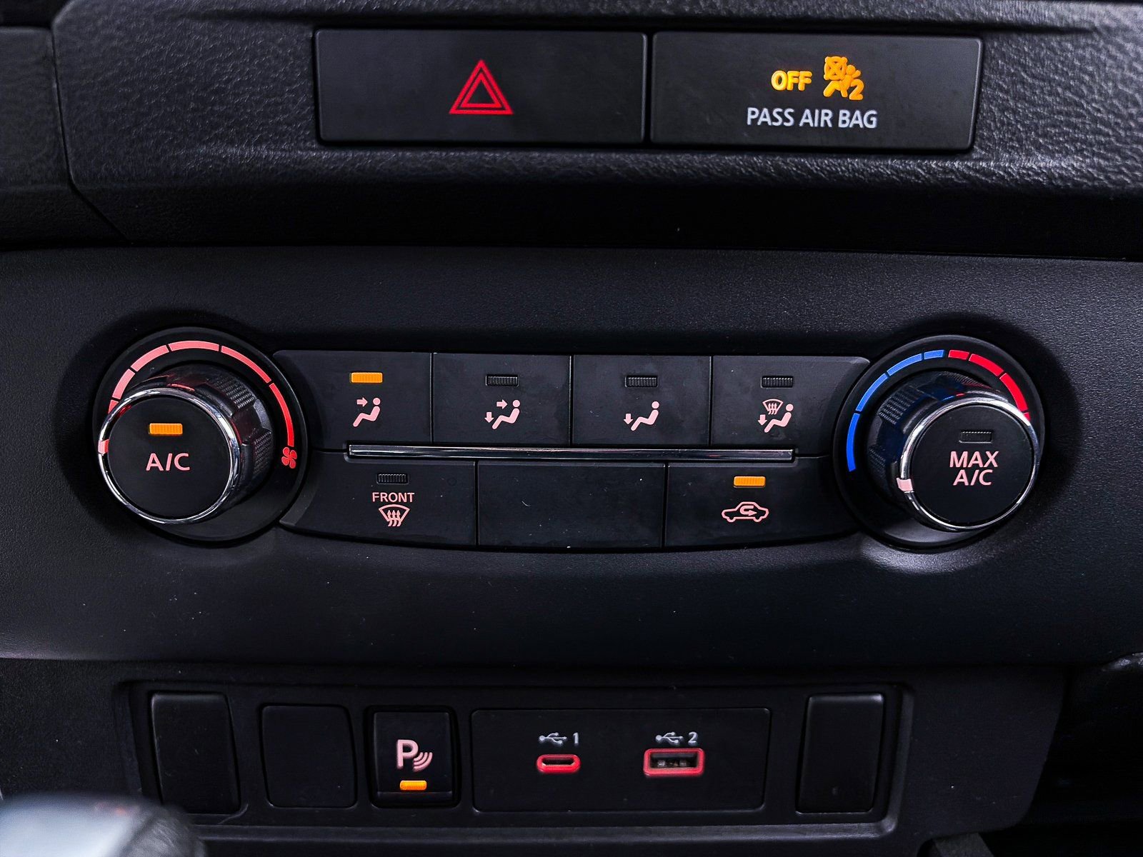 Used 2022 Nissan Frontier S w/ Technology Package image 23