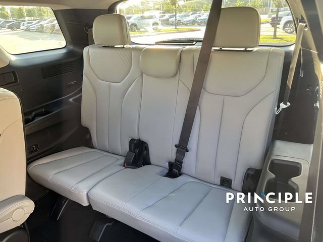 Used 2025 Hyundai Palisade SEL AWD/4WD image 30