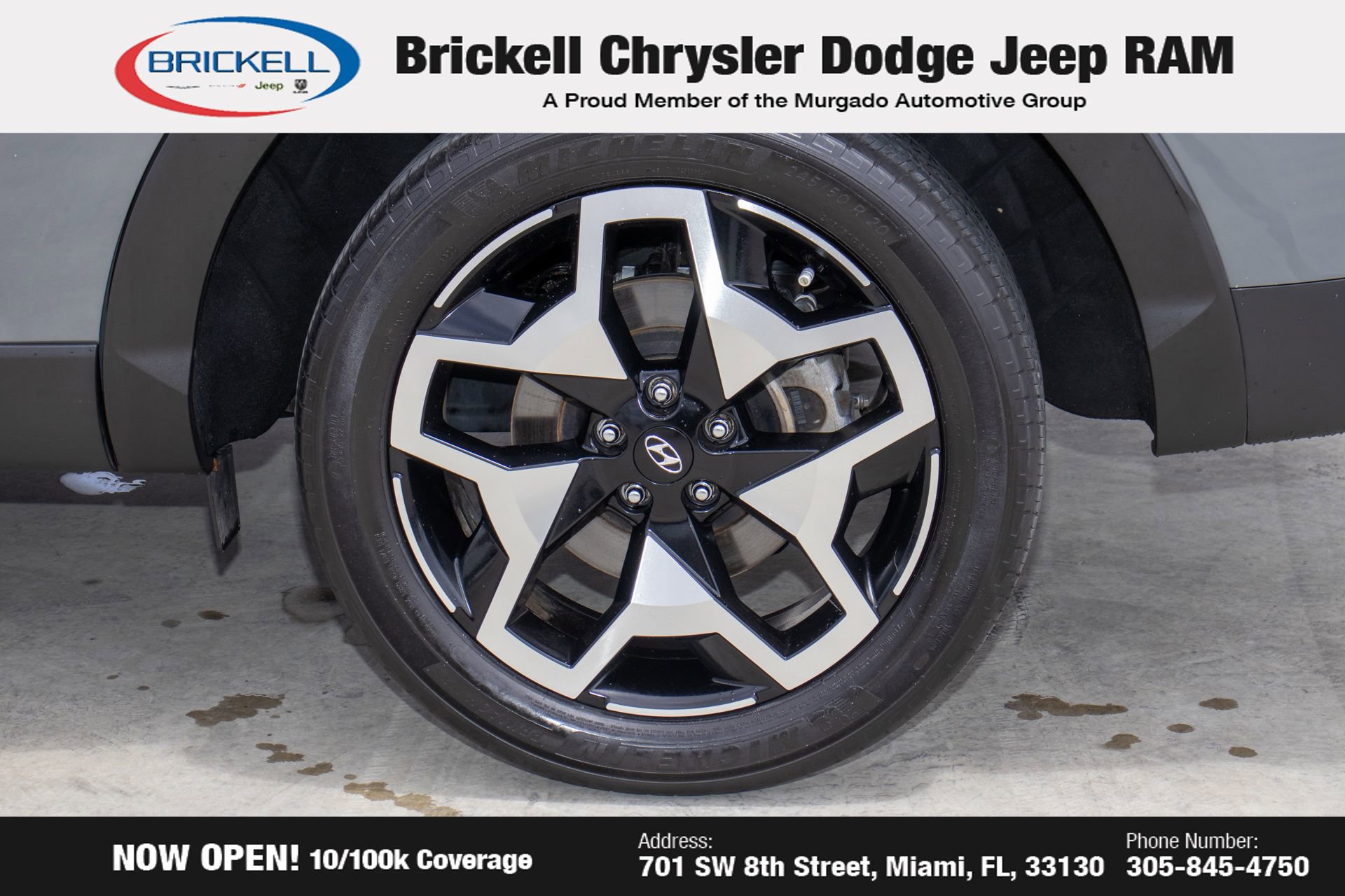 Used 2023 Hyundai Santa Cruz Limited image 38