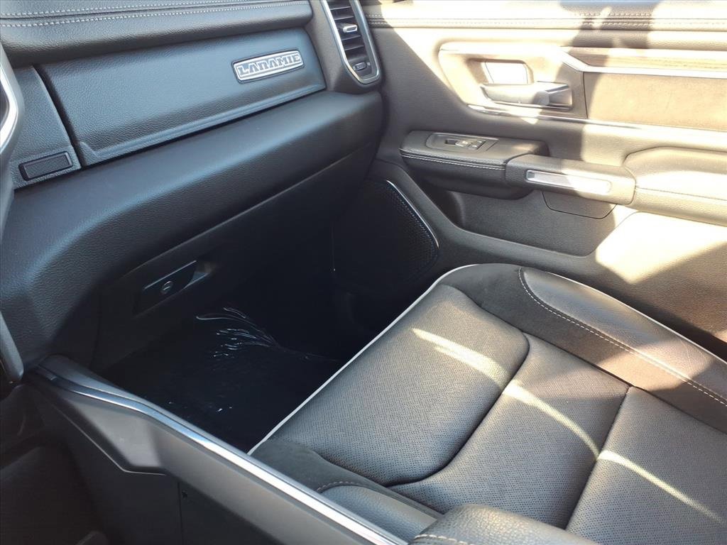 Used 2025 RAM 1500 Laramie image 23