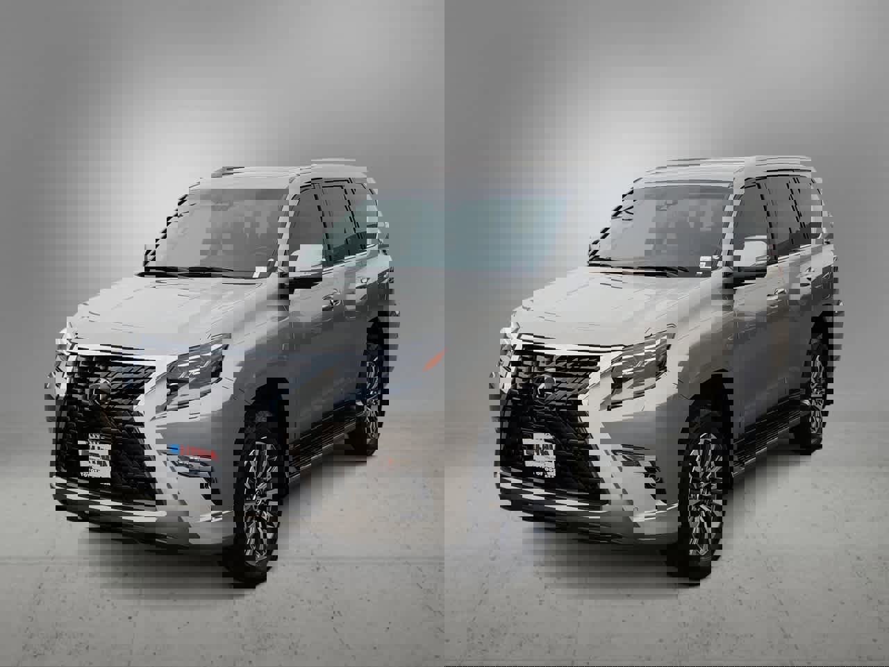 Used 2020 Lexus GX 460 Luxury image 4