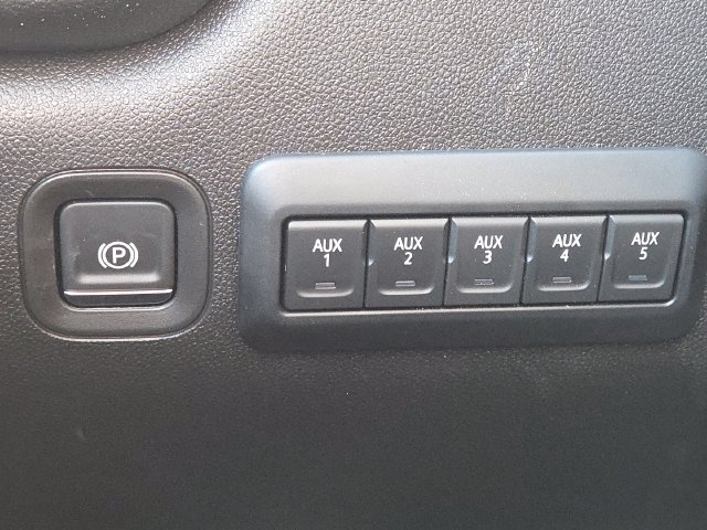 New 2026 Chevrolet Silverado 2500 W/T w/ WT Convenience Package AWD/4WD image 10