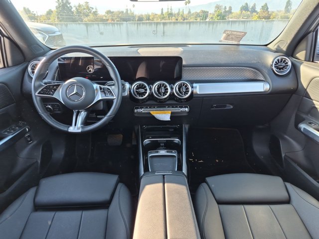 Certified 2024 Mercedes-Benz EQB 250+ image 18