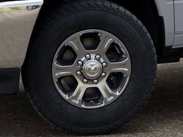 New 2026 RAM 2500 Big Horn image 4