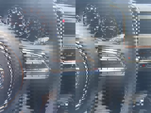 Used 2025 MAZDA CX-50 AWD 2.5 S w/ Cargo Package image 20