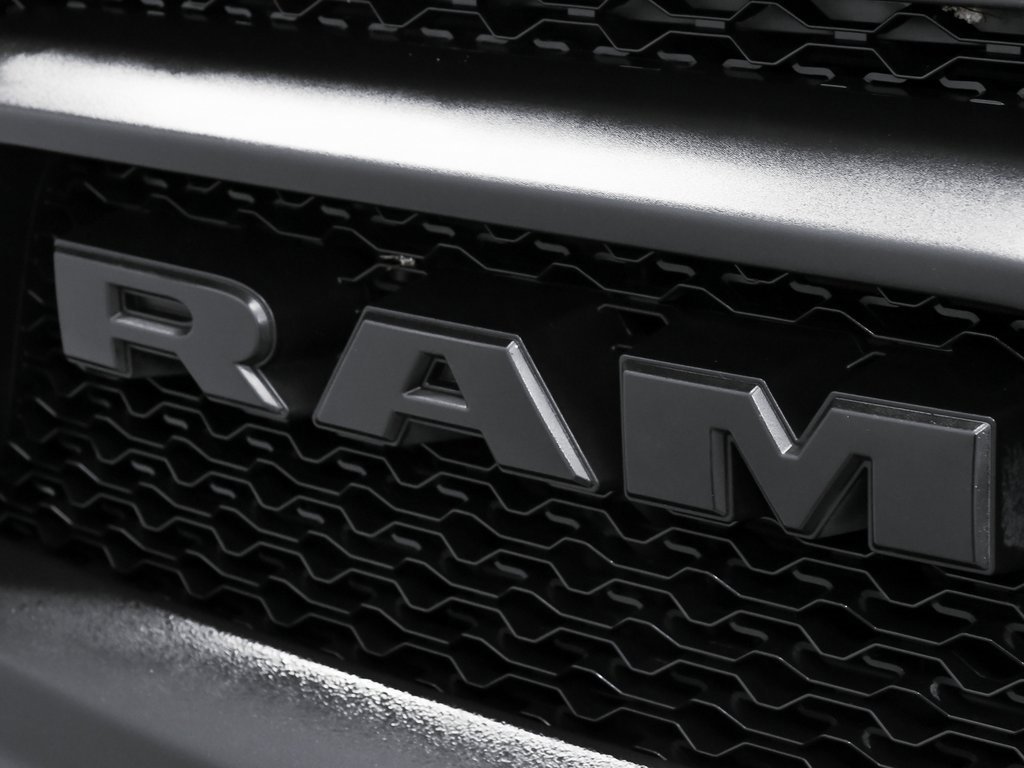 Used 2019 RAM 1500 Rebel w/ Rebel Level 1 Equipment Group image 88