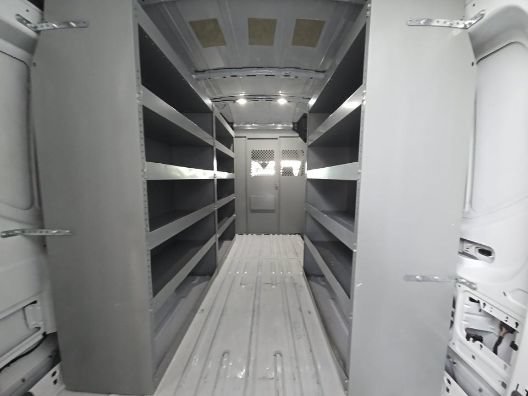 Used 2023 Ford Transit 250 148 High Roof RWD image 10