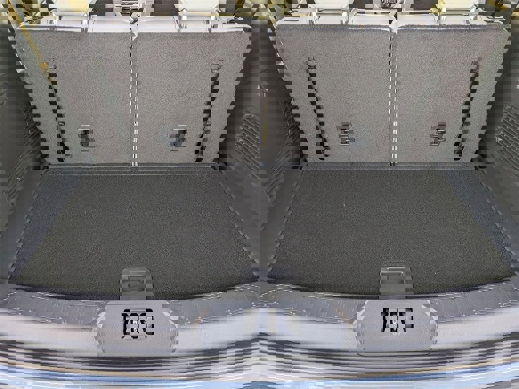 New 2026 Ford Explorer Active w/ Active Comfort Package image 14