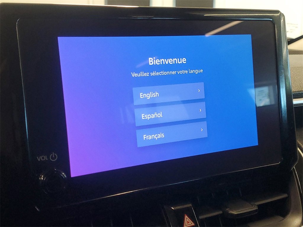 Used 2024 Toyota Corolla Cross LE image 26