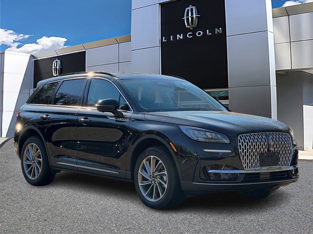 New 2026 Lincoln Corsair Premiere AWD/4WD image 1
