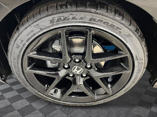 New 2026 Honda Civic Sport image 11