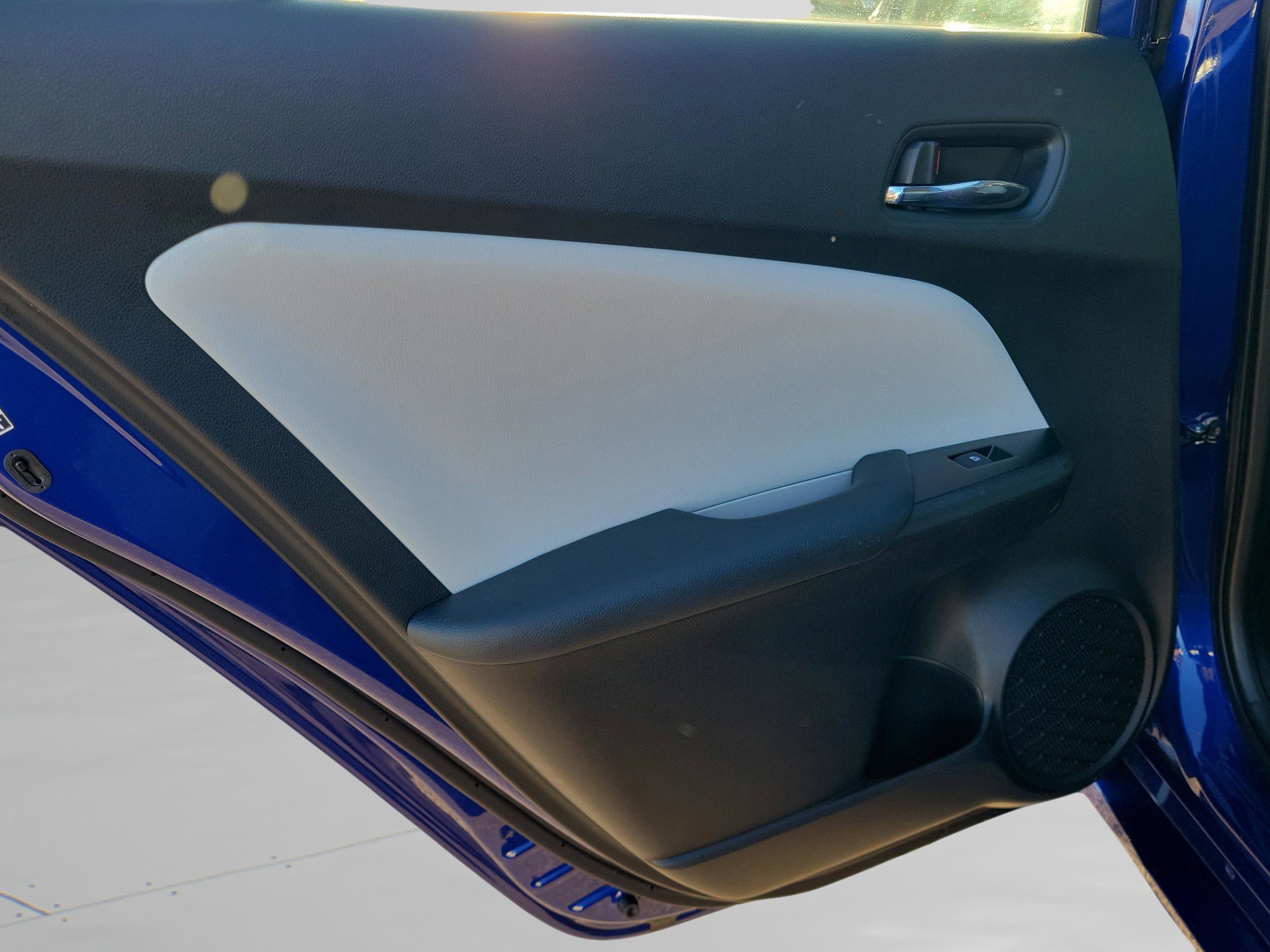 Used 2016 Toyota Prius Two image 26