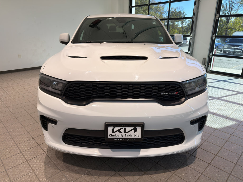 Used 2022 Dodge Durango R/T image 8