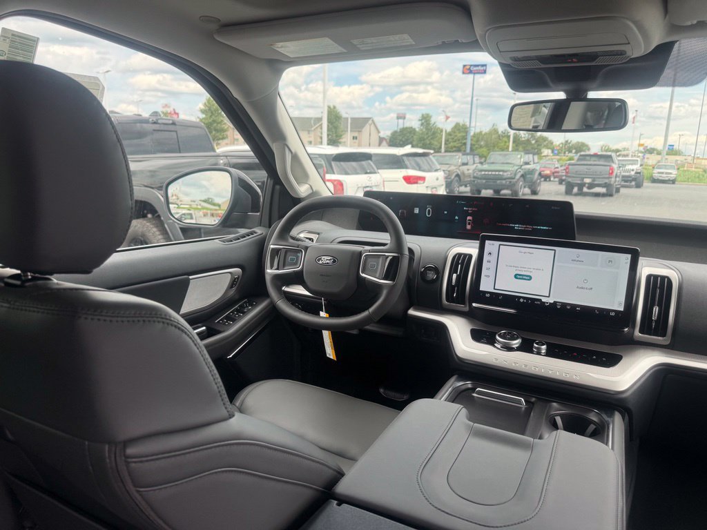 New 2026 Ford Expedition Active AWD/4WD image 57