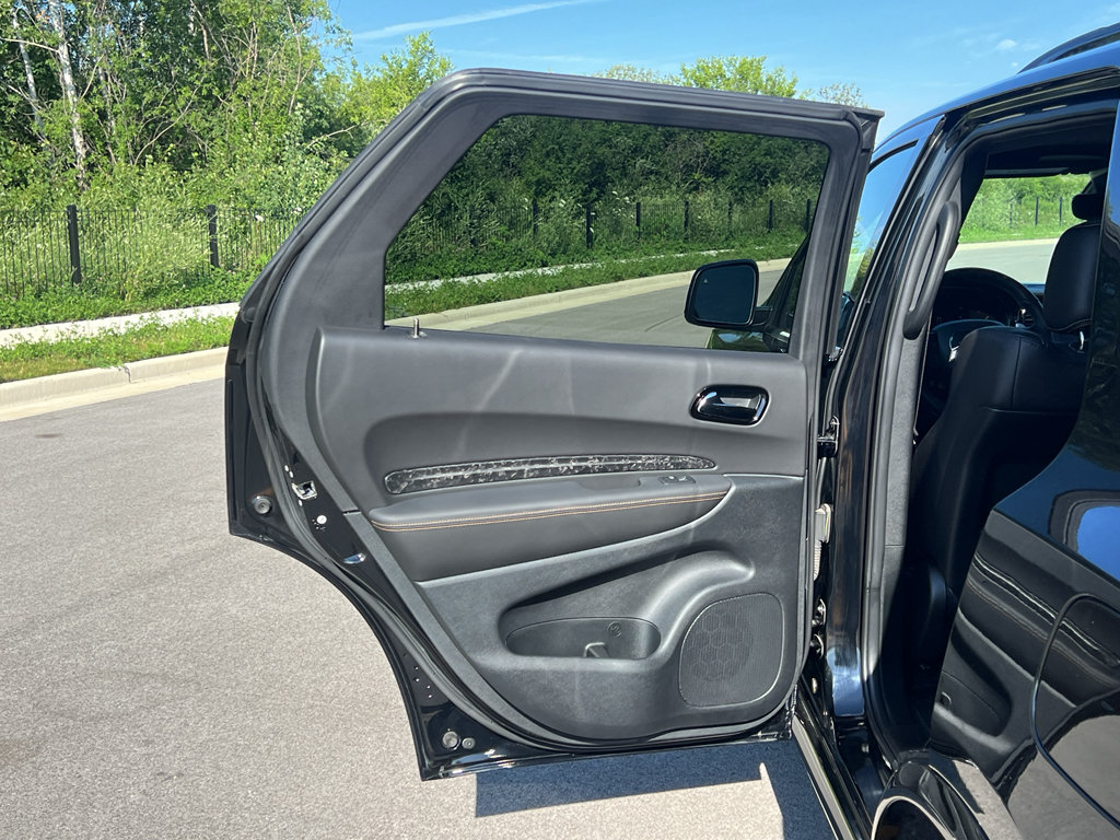 Used 2025 Dodge Durango R/T AWD/4WD image 33