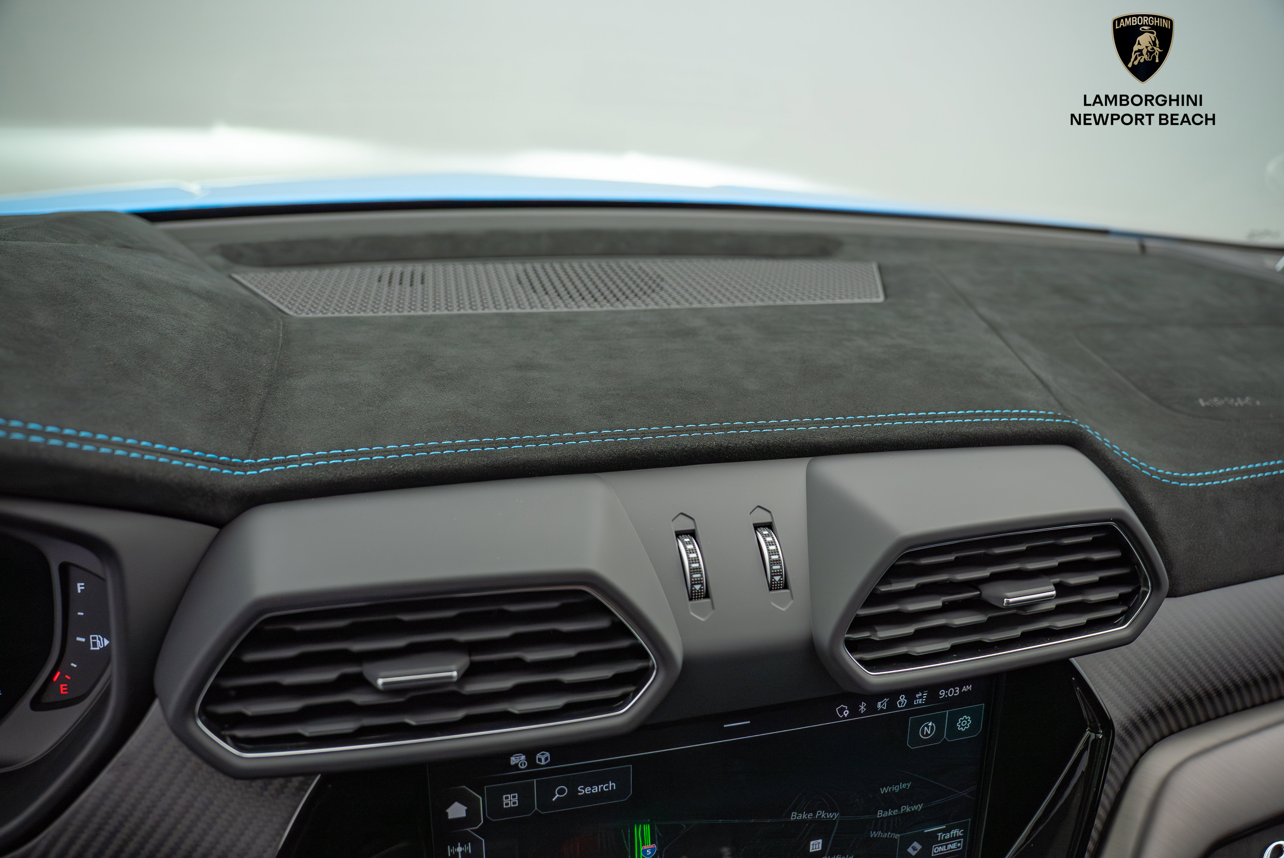 Used 2024 Lamborghini Urus Performante image 29