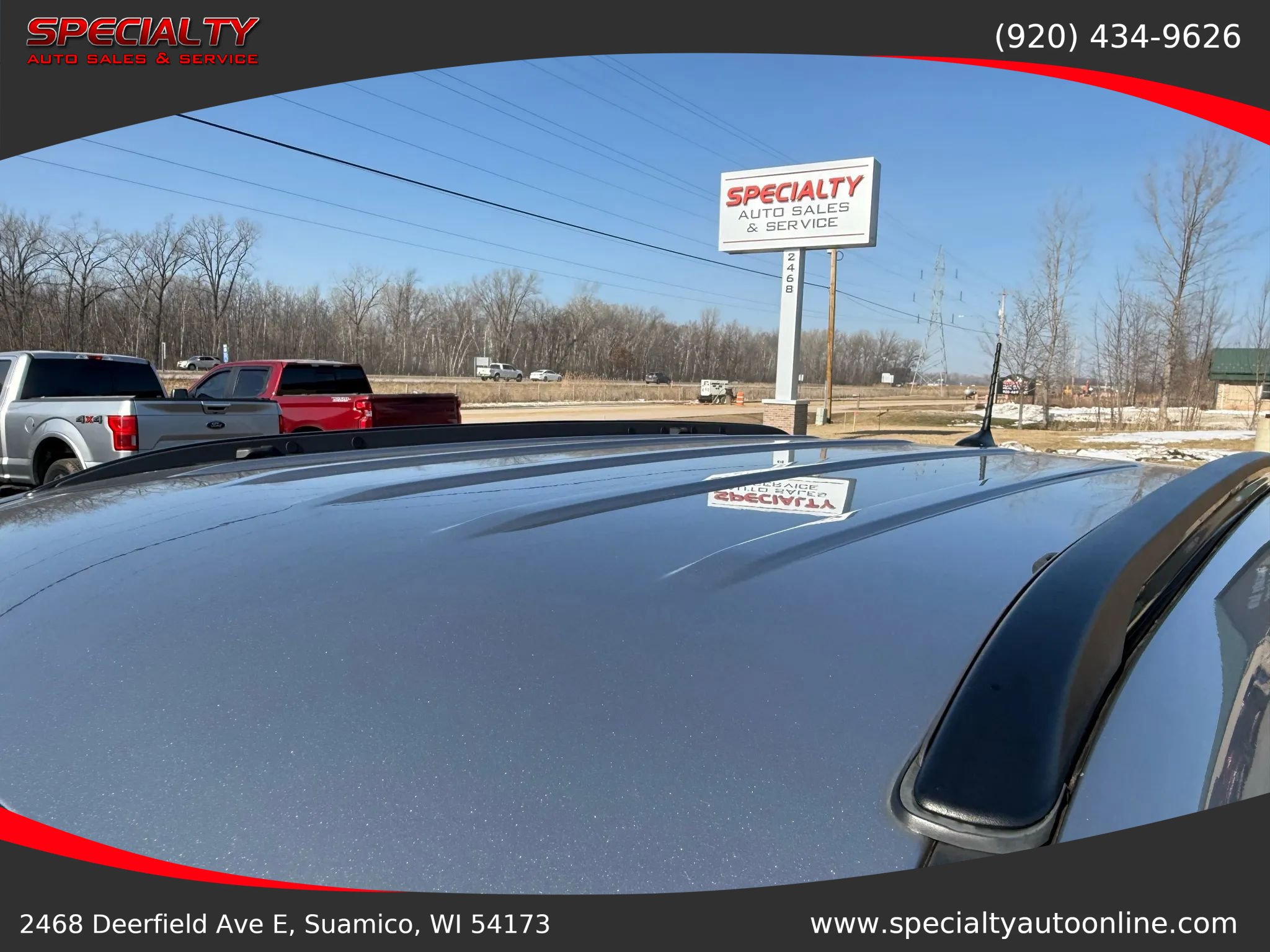 Used 2019 Jeep Compass Sport image 13