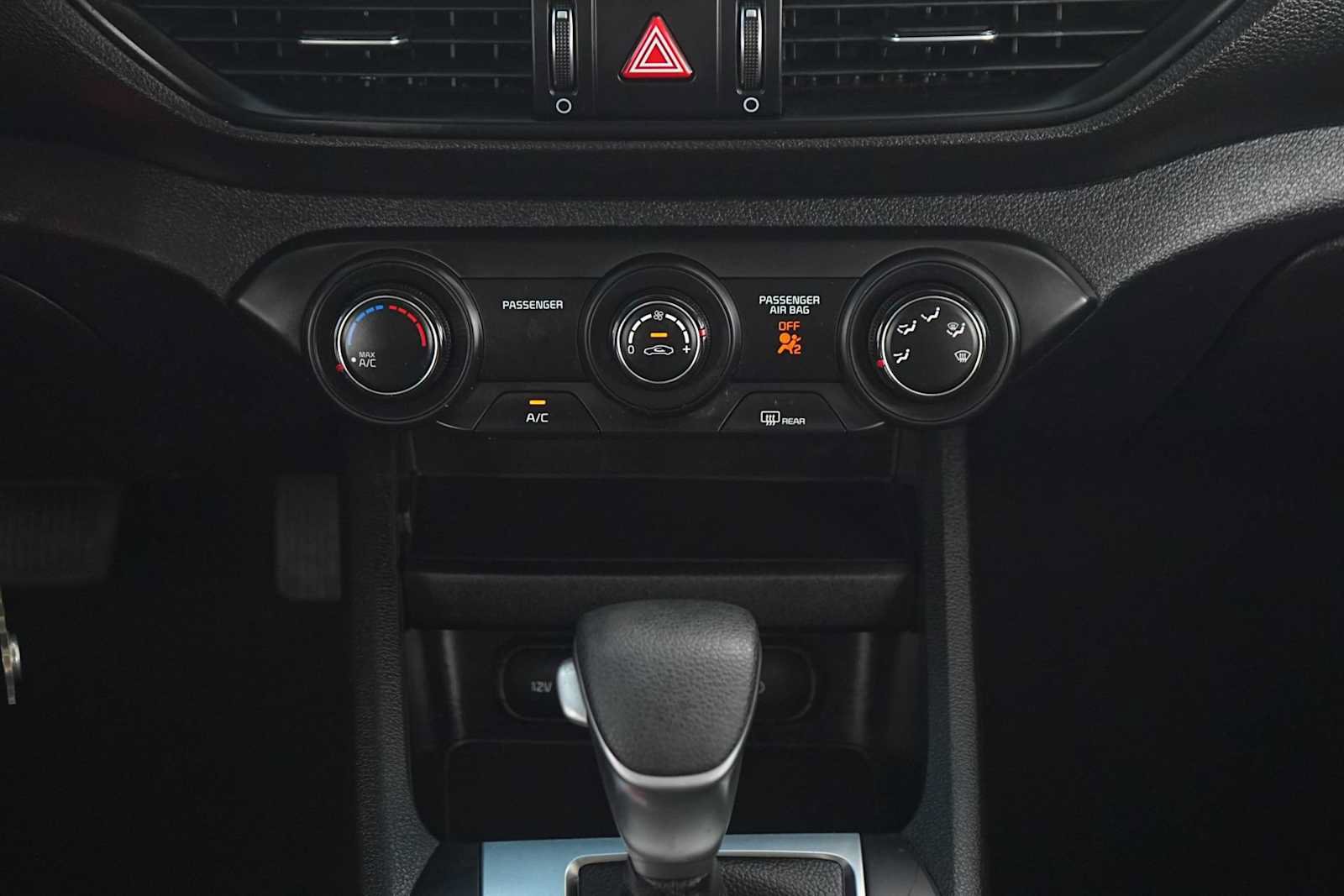 Used 2024 Kia Forte LXS FWD image 21