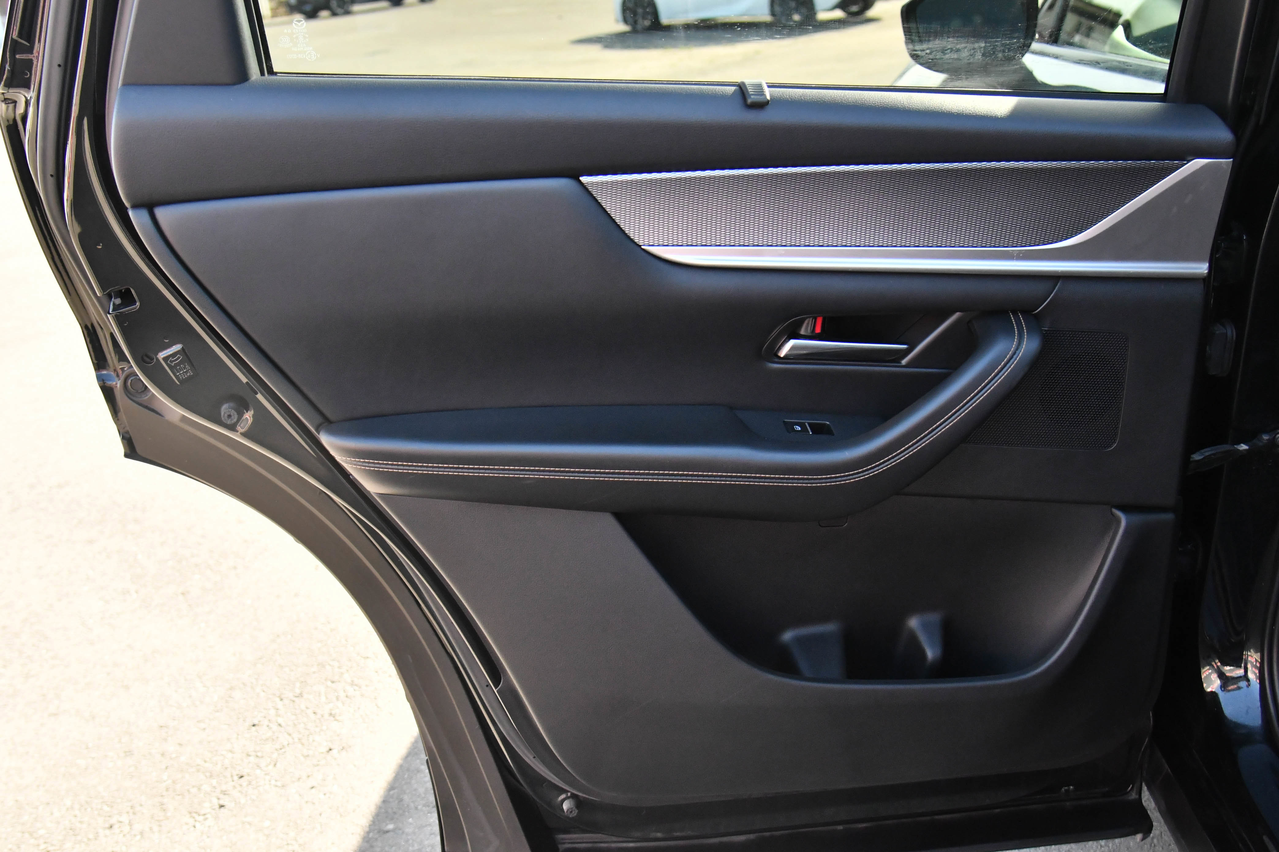 Used 2024 MAZDA CX-90 3.3 Turbo w/ Preferred Plus image 36