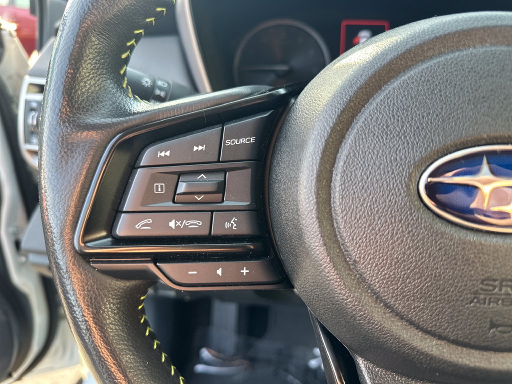 Used 2025 Subaru Outback Onyx Edition XT AWD/4WD image 19