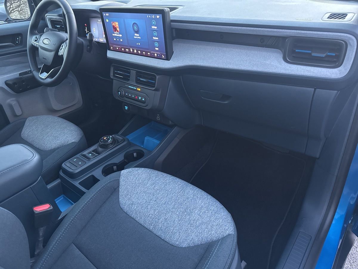 Used 2025 Ford Maverick XLT w/ XLT Luxury Package image 62