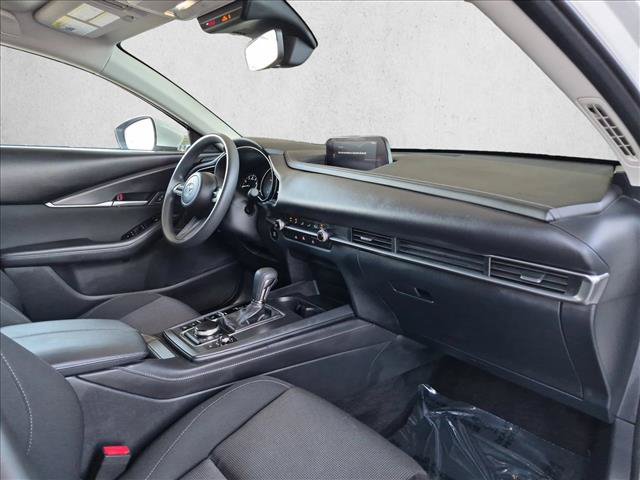 Used 2023 MAZDA CX-30 AWD 2.5 S image 21