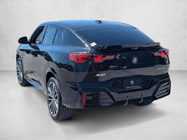 New 2026 BMW X2 xDrive28i image 8
