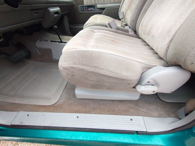 Used 1994 Chevrolet Silverado 1500 4x4 Extended Cab image 43