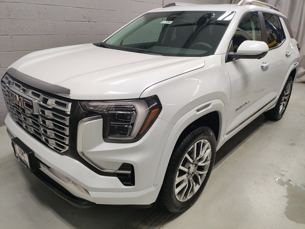 New 2026 GMC Terrain Denali image 18