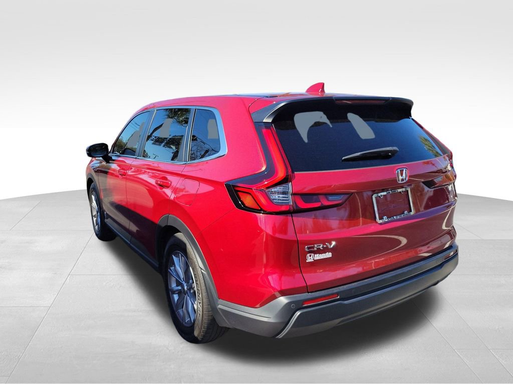 Used 2023 Honda CR-V EX-L image 15