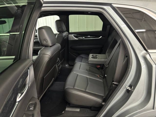 Used 2023 Cadillac XT5 Premium Luxury AWD/4WD image 12