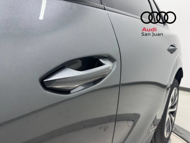 New 2026 Audi Q3 quattro 2.0T AWD/4WD image 9