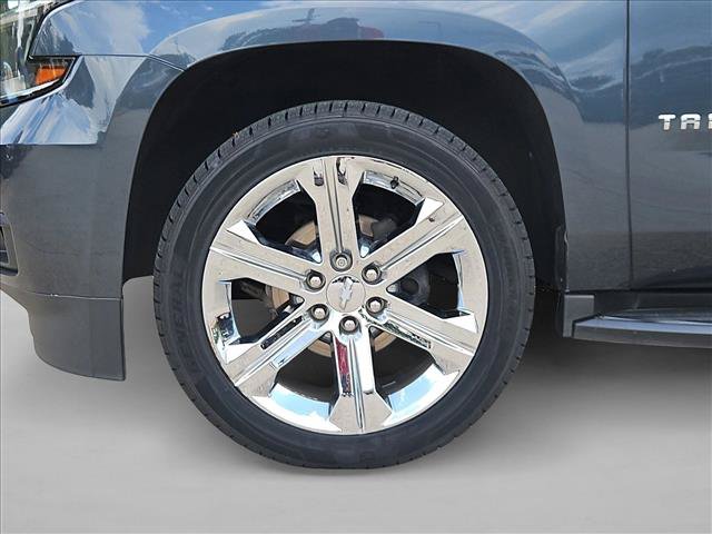 Used 2020 Chevrolet Tahoe LT RWD image 23