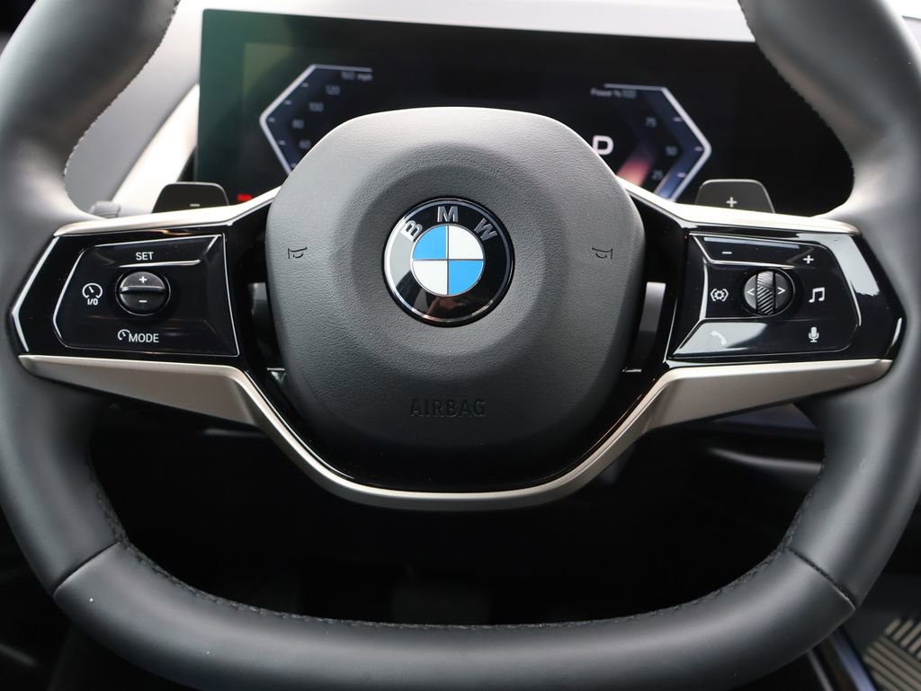 Used 2025 BMW X3 xDrive30i image 35