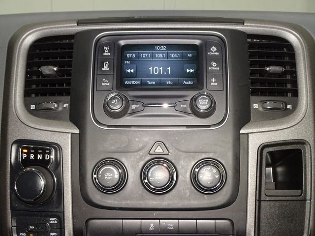 Used 2020 RAM 1500 Tradesman image 29