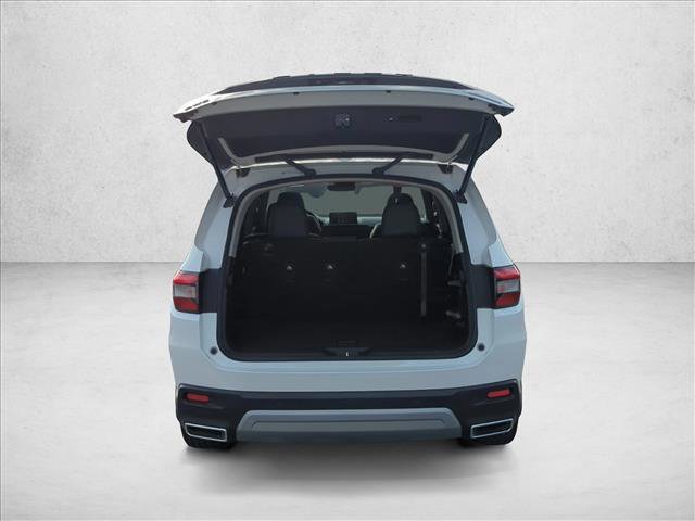 Used 2023 Honda Pilot Touring image 8