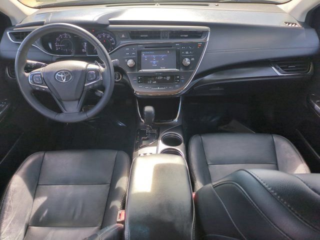 Used 2018 Toyota Avalon XLE Plus w/ All Weather Liner Package image 26