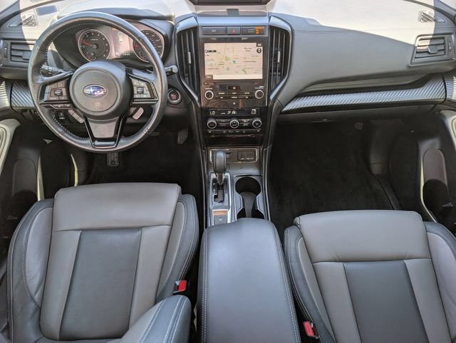 Used 2022 Subaru Ascent Onyx Edition AWD/4WD image 21