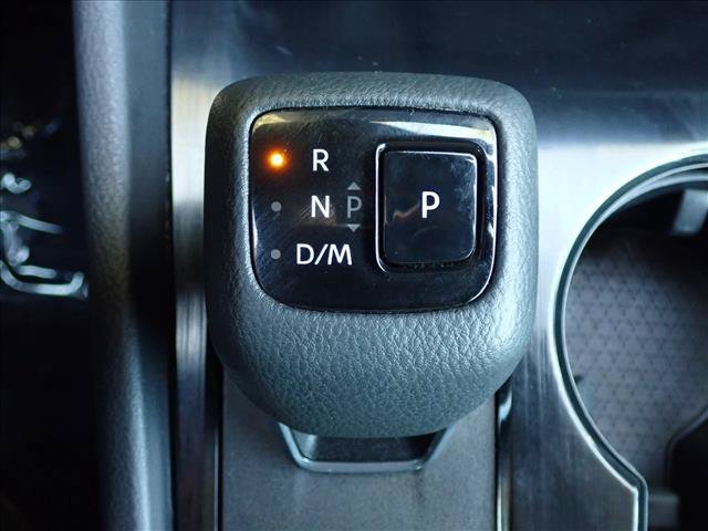 Used 2024 Nissan Rogue S AWD/4WD image 21
