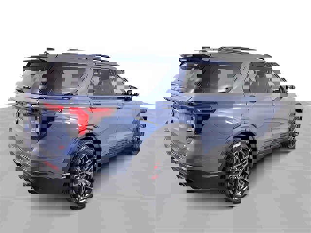 Used 2025 Ford Explorer ST w/ Sun And Sound Package image 8