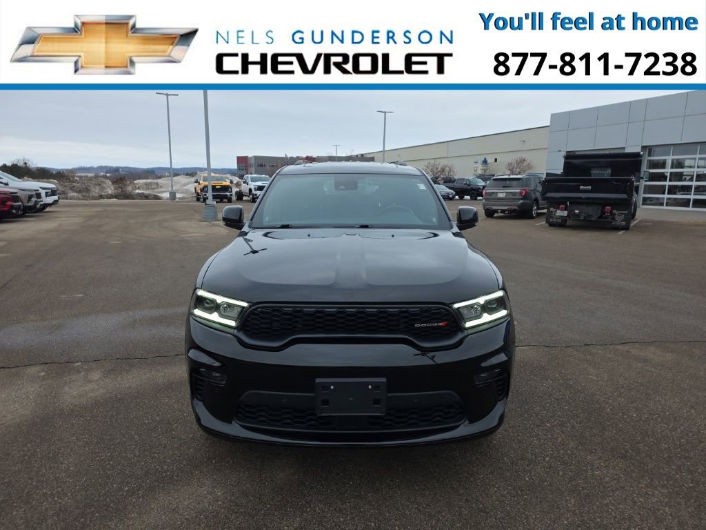 Used 2023 Dodge Durango GT image 2